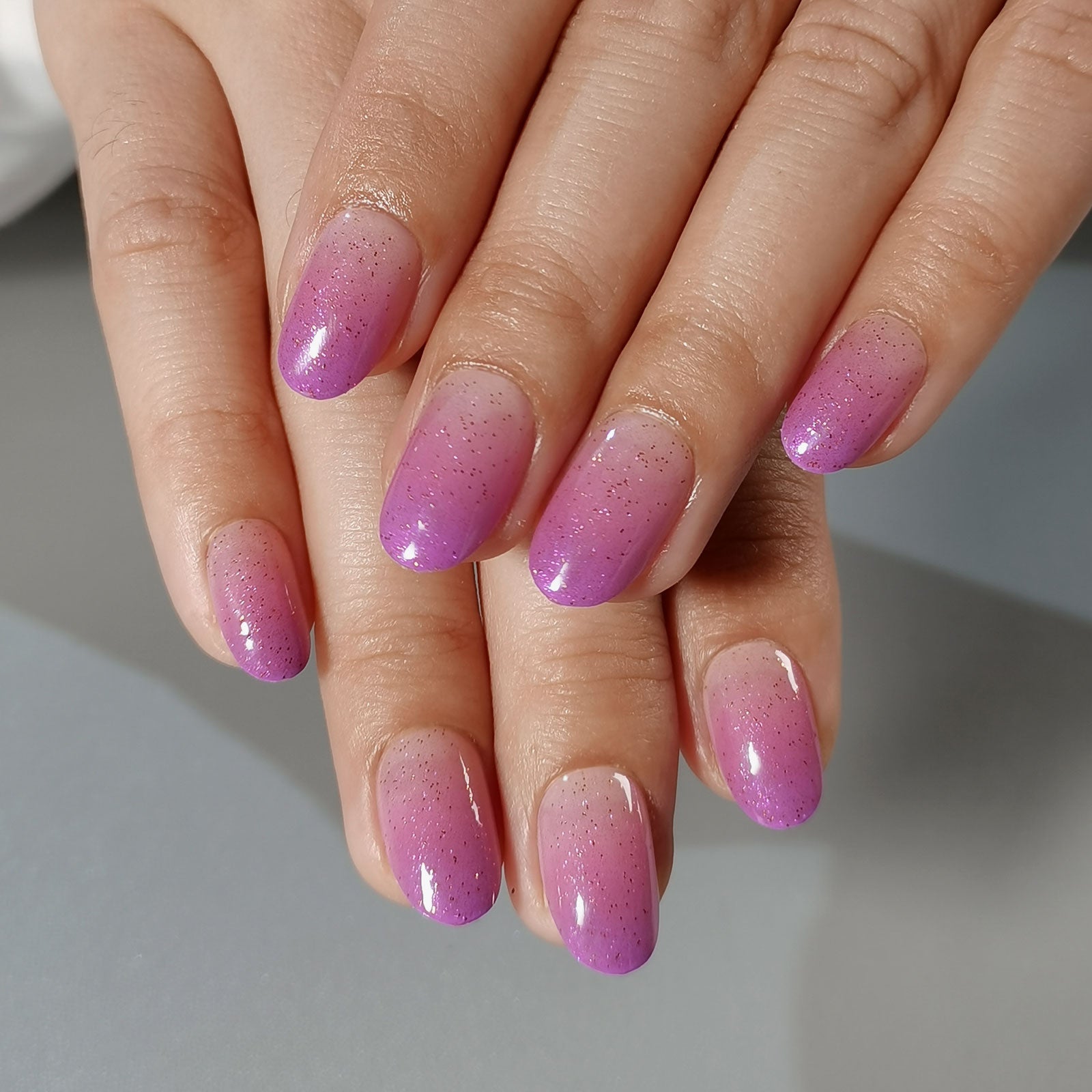 Gel Press On Nails 16 Sizes-32 Pcs Kit X004Q1OSZX