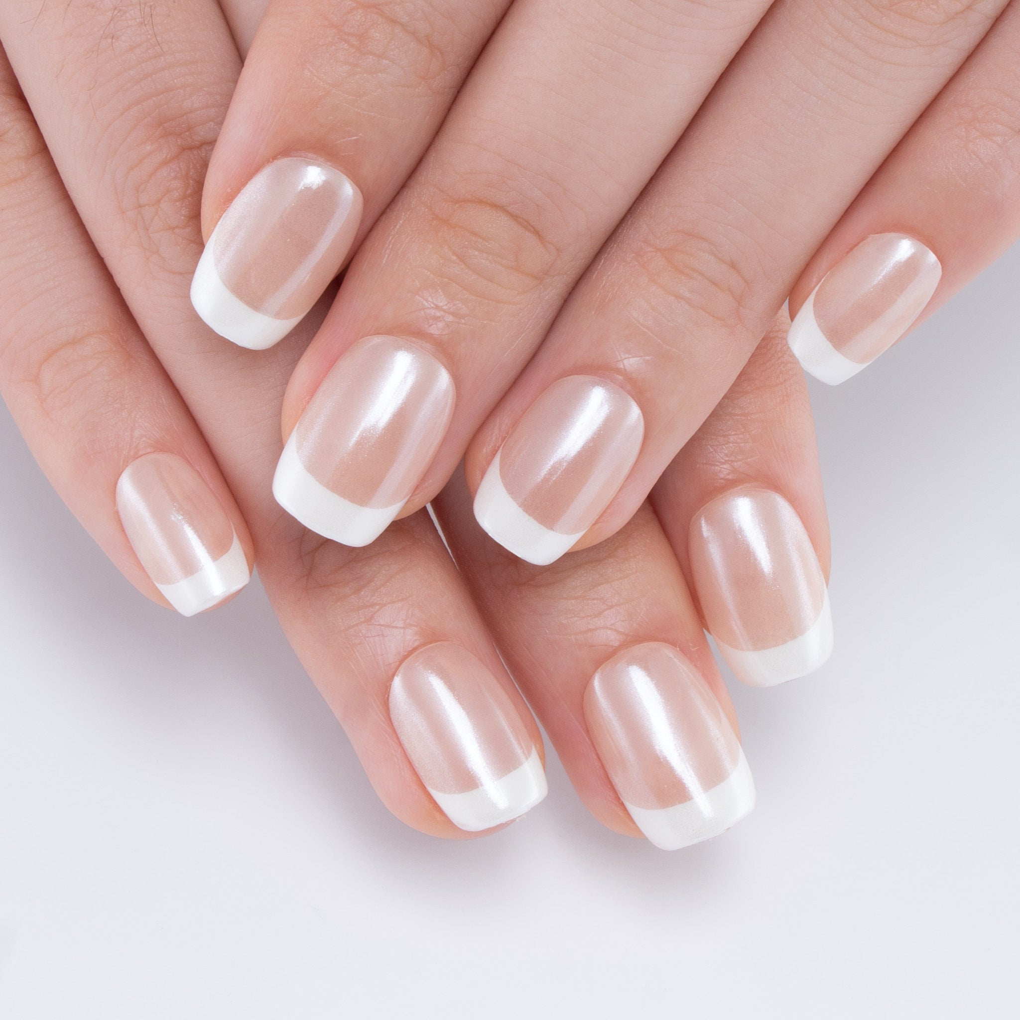 Gel Press On Nails 16 Sizes-32 Pcs Kit X00477B129