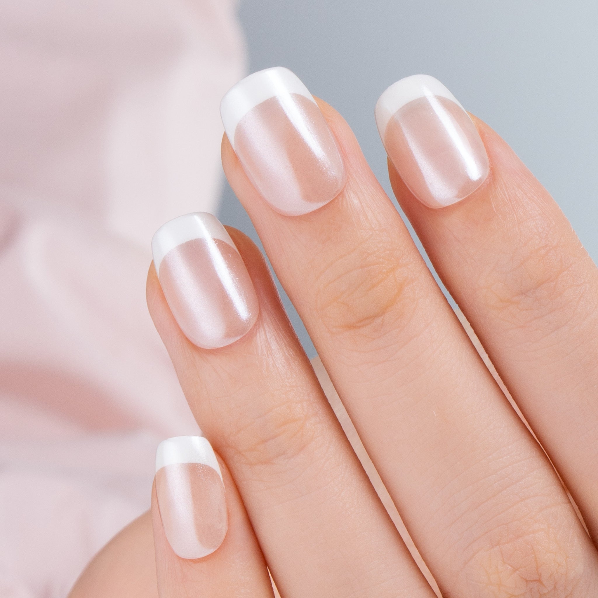 Gel Press On Nails 16 Sizes-32 Pcs Kit X00477B129