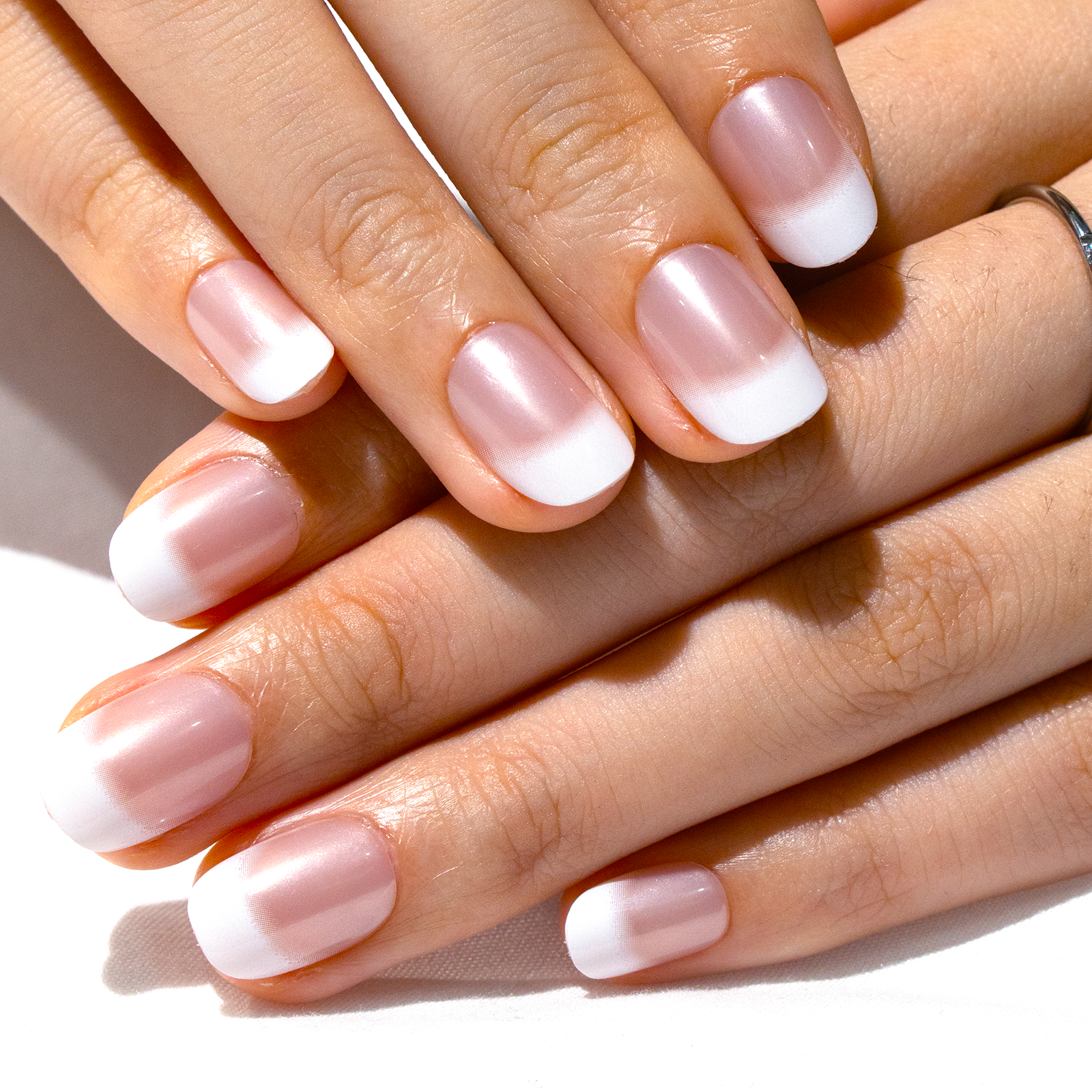 Gel Press On Nails 16 Sizes-32 Pcs Kit X003Z0H5UL