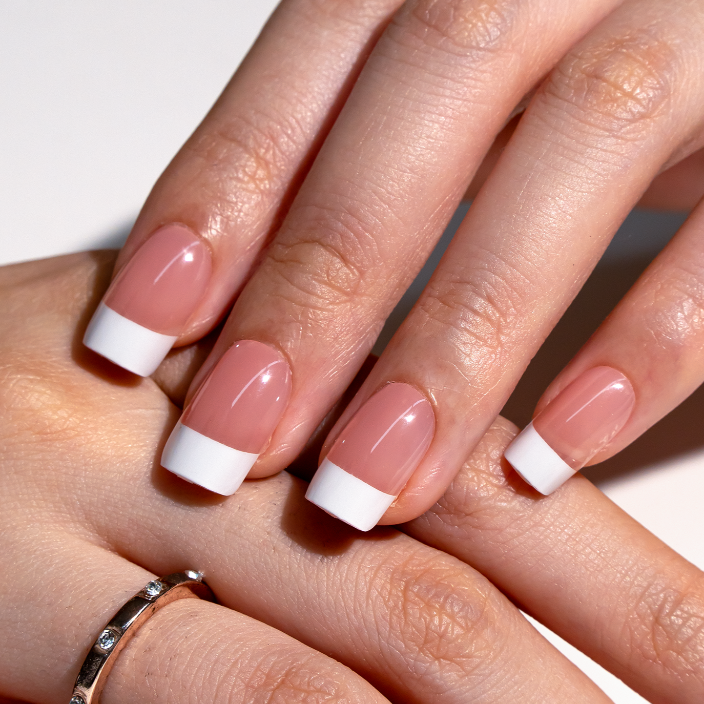Gel Press On Nails 16 Sizes-32 Pcs Kit X004OI6XH