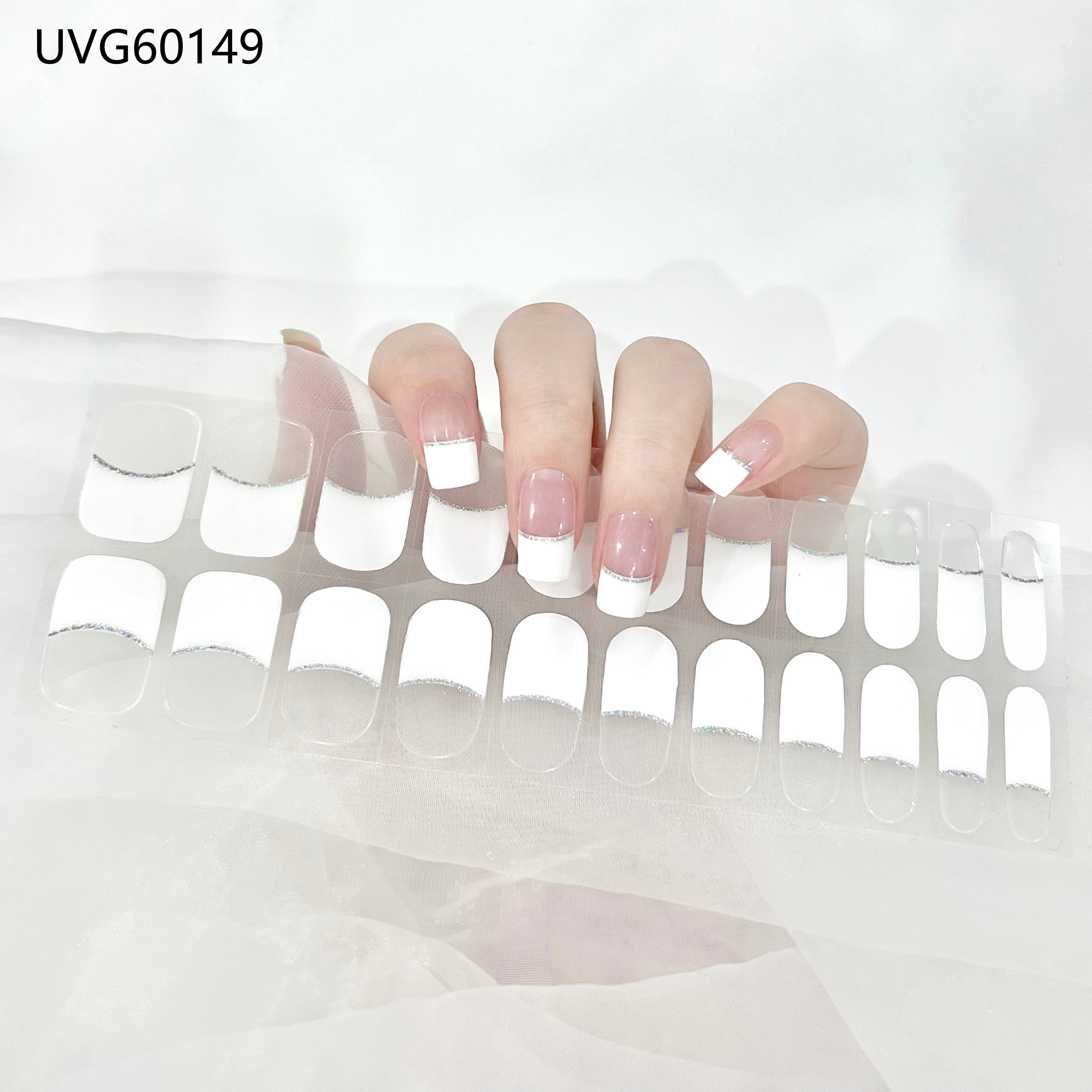 French White- UVG60149