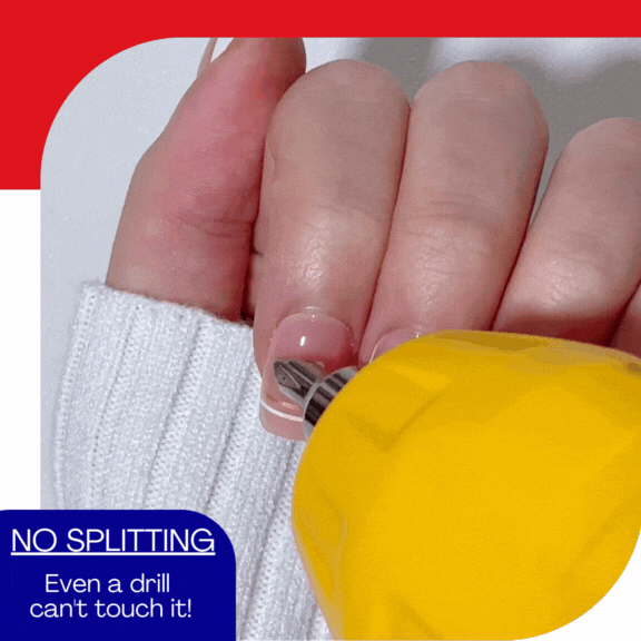 Gel Press On Nails 16 Sizes-32 Pcs Kit H001 SH-4