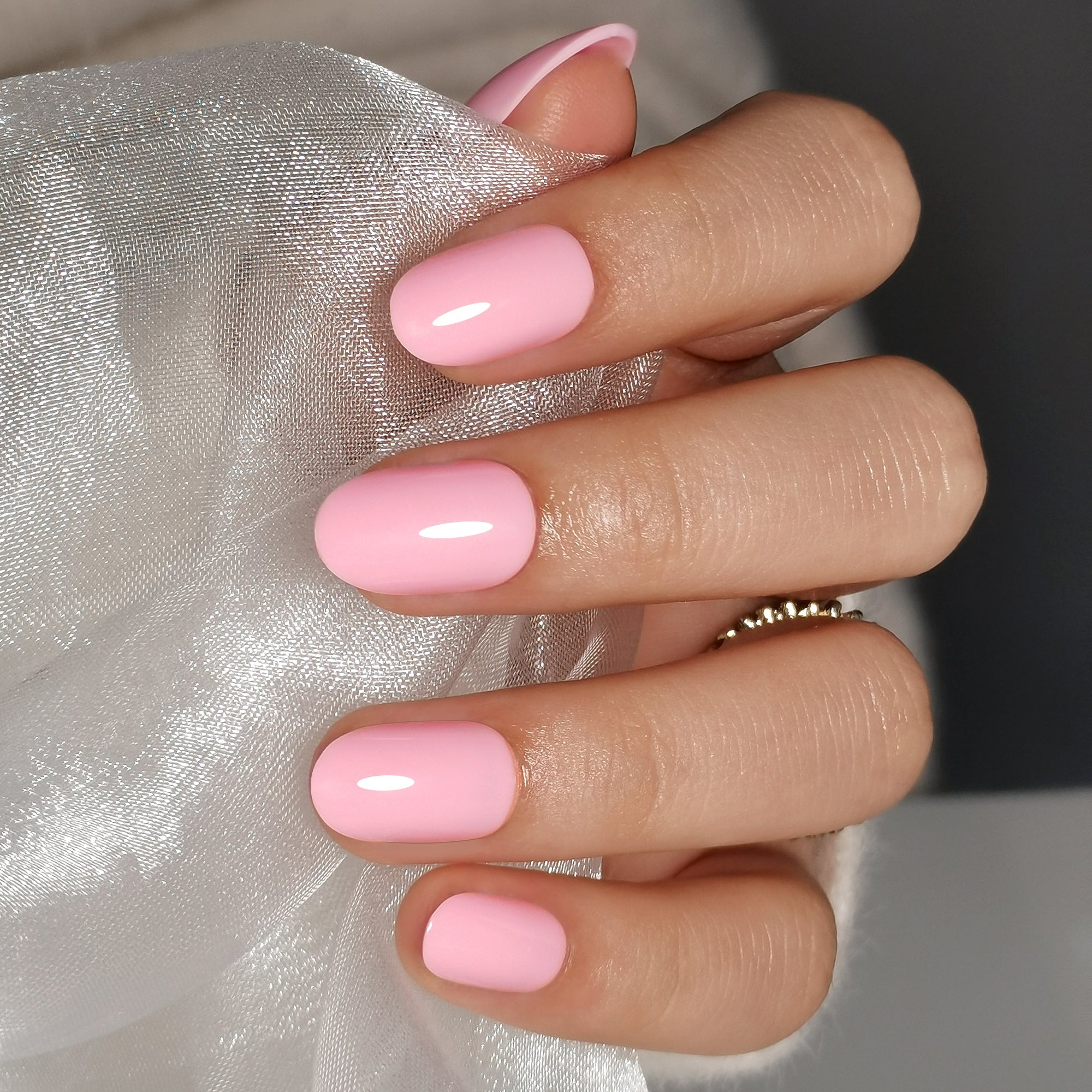 15 Sizes-30 Pcs Acrylic Press On Nails A321 MH-4