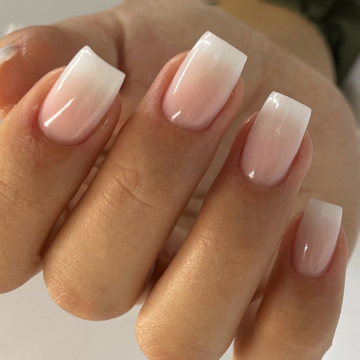 15 Sizes-30 Pcs Acrylic Press On Nails X004A36L75-1
